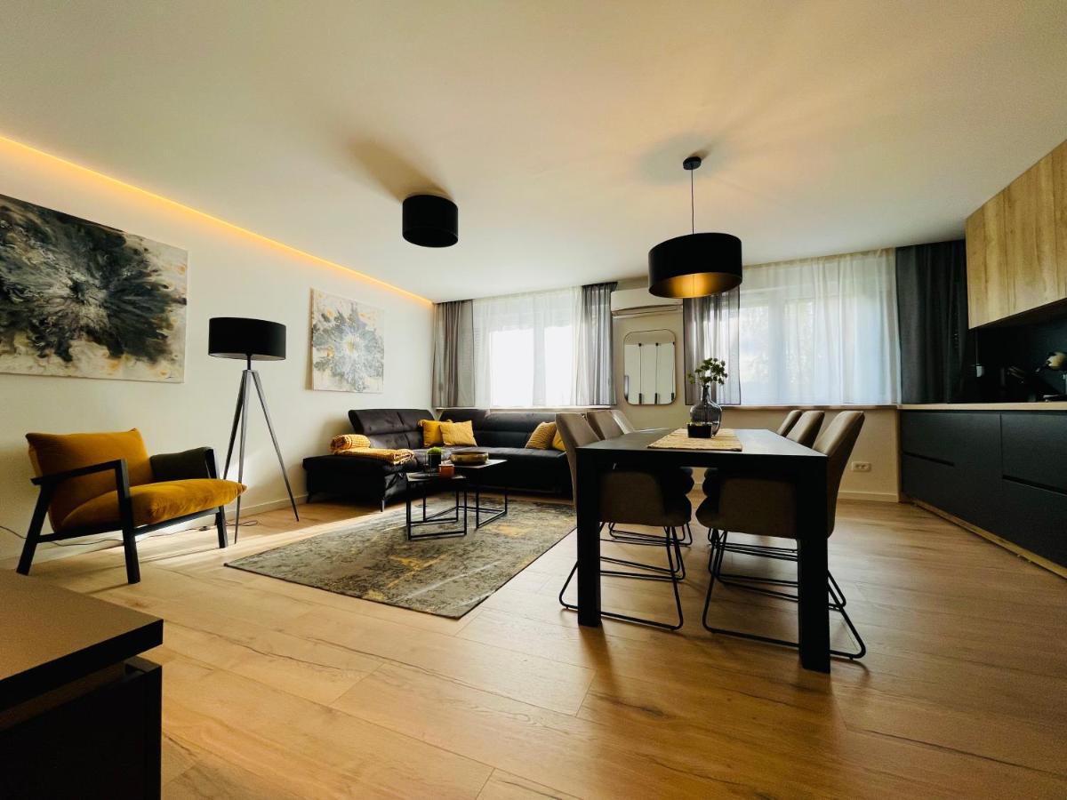 Apartman Ana Daruvar Exterior photo