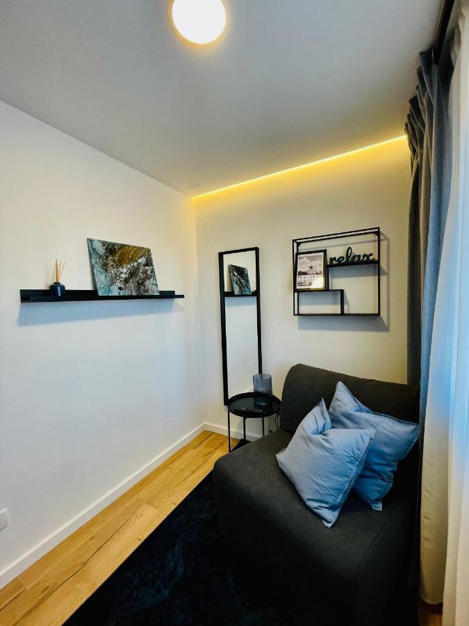 Apartman Ana Daruvar Exterior photo