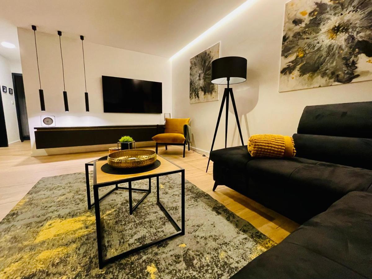 Apartman Ana Daruvar Exterior photo
